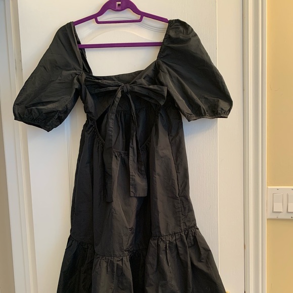 Wilfred Midi Dress - Picture 2 of 3